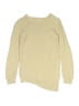 Tommy Bahama Yellow Pullover Sweater Size 10 - 12 - photo 1