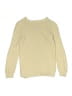 Tommy Bahama Yellow Pullover Sweater Size 10 - 12 - photo 2