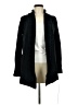 Orvis 100% Polyester Black Cardigan Size XS - photo 1