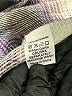 Unbranded 100% Polyester Purple Cardigan Size S - photo 7