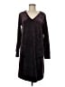 Purejill Brown Casual Dress Size M - photo 1
