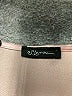 S. Levine Silver 3/4 Sleeve Top Size M (estimated) - photo 7