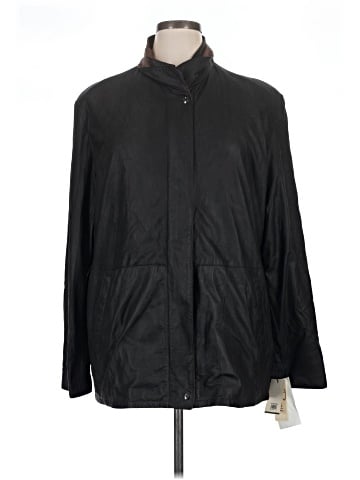 Remy Raincoat (view 1)