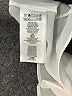 MICHAEL Michael Kors 100% Polyester Ivory Sleeveless Blouse Size M - photo 8