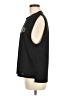 Adidas Black Sleeveless T-Shirt Size M - photo 5