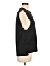 Adidas Black Sleeveless T-Shirt Size M - photo 4