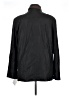 Remy Black Raincoat Size XL - photo 2