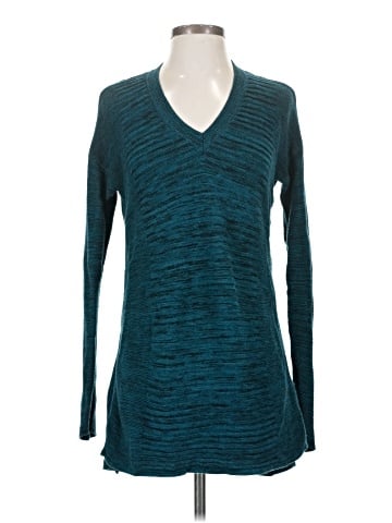 Ellen Tracy Pullover Sweater (view 1)