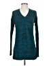 Ellen Tracy Teal Pullover Sweater Size S - photo 1
