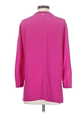 Escada Sport Long Sleeve Henley (view 2)