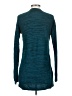 Ellen Tracy Teal Pullover Sweater Size S - photo 2