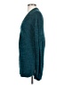 Ellen Tracy Teal Pullover Sweater Size S - photo 5
