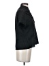 Gianni Feraud Black Short Sleeve Blouse Size 32 - photo 4