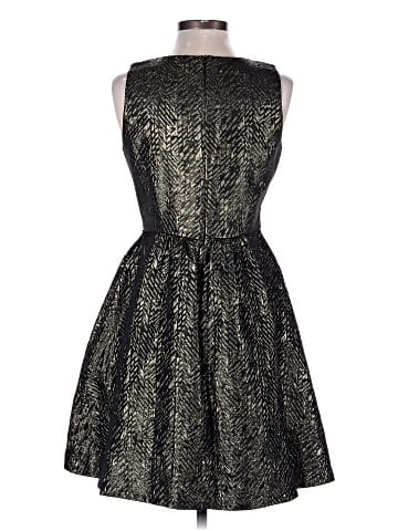 Zara Basic Cocktail Dress (view 2)