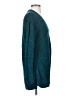Ellen Tracy Teal Pullover Sweater Size S - photo 4