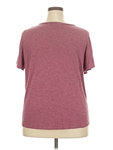 Jessica Simpson Short Sleeve T-Shirt (view 2)