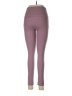 Phisockat Purple Active Pants Size M - photo 2