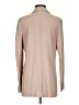 Leith 100% Viscose Tan Blazer Size S - photo 2