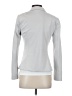 White House Black Market Gray Blazer Size 0 - photo 2