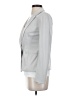 White House Black Market Gray Blazer Size 0 - photo 5