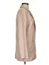 Leith 100% Viscose Tan Blazer Size S - photo 4