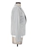 White House Black Market Gray Blazer Size 0 - photo 4