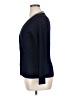 Designers Originals 100% Polyester Blue Kimono Size XL (estimated) - photo 5