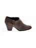 Dr. Scholl's Brown Tan Ankle Boots Size 9 - photo 1