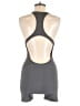 Unbranded Gray Romper Size 8 - photo 2