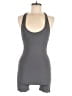 Unbranded Gray Romper Size 8 - photo 1