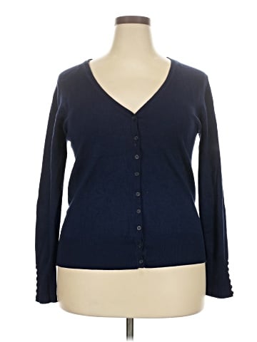 Cielo Cardigan (view 1)