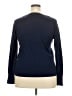 Cielo Blue Cardigan Size 2XL - photo 2