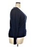 Cielo Blue Cardigan Size 2XL - photo 4