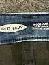 Old Navy Solid Blue Jeans Size 6 (petite) - photo 6