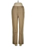 Gap Solid Tan Khakis Size 2 - photo 1