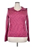 Tangerine Pink Pullover Sweater Size XXL - photo 1