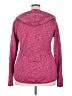 Tangerine Pink Pullover Sweater Size XXL - photo 2