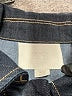 Zara Blue Denim Jacket Size S - photo 6