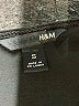 H&M Black Tank Top Size S - photo 7
