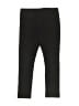 Crewcuts Outlet Solid Black Active Pants Size 3 - photo 1
