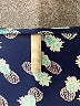 Thyme 100% Rayon Blue Long Sleeve Blouse Size XS - photo 7