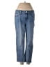 So Slimming by Chico's Blue Jeans Size Sm (0) - photo 1