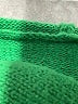 AQ / AQ Green Pullover Sweater Size L - photo 7