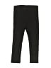 Crewcuts Outlet Solid Black Active Pants Size 3 - photo 2