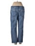 So Slimming by Chico's Blue Jeans Size Sm (0) - photo 2