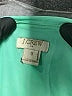 J.Crew Factory Store 100% Polyester Green Sleeveless Blouse Size 0 - photo 7