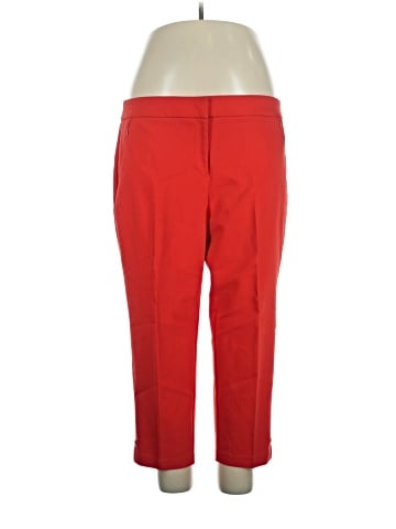 Rafaella Casual Pants (view 1)