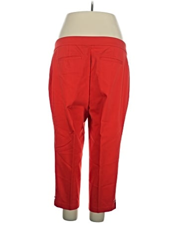 Rafaella Casual Pants (view 2)