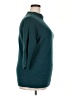Lands' End Teal Turtleneck Sweater Size 18 - photo 4