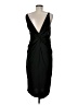 Shein Black Cocktail Dress Size 8 - 10 - photo 2